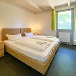 Familienunterkunft Wiesengefluester E8 - Strandnah Mit Sauna Und Garten