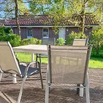 Familienunterkunft Wiesengefluester E8 - Strandnah Mit Sauna Und Garten *