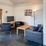 Familienunterkunft Wiesengefluester E8 - Strandnah Mit Sauna Und Garten Röbel
