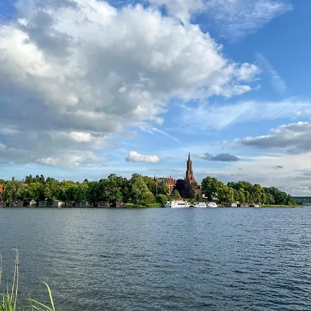 Prázdninový dům Familienunterkunft Wiesengefluester E8 - Strandnah Mit Sauna Und Garten *