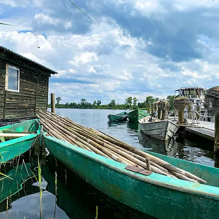 Familienunterkunft Wiesengefluester E8 - Strandnah Mit Sauna Und Garten *